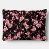 Pochette À Accessoires Sakura Chery Blosom Pattern (Recto)