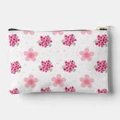 Pochette À Accessoires Sakura Dreams Zipped Pouch (Verso)