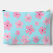 Pochette À Accessoires Sakura Large (Verso)
