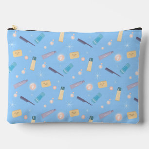 Pochette À Accessoires Salle de bain du matin - Collection de produits de