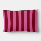 Pochette À Accessoires Salsa Flamingo Rayure Rose (Verso)