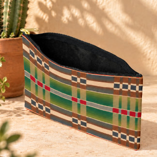 POCHETTE À ACCESSOIRES « SALSA » NOUVEAU ! GRANDE ACCESSOIRE PATRIMOINE H