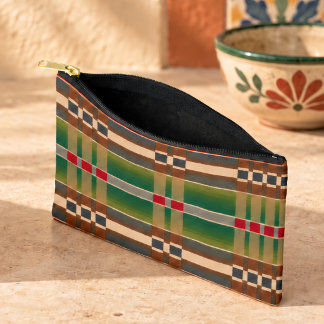 POCHETTE À ACCESSOIRES « SALSA » NOUVEAU ! PETIT ACCESSOIRE D'HÉRITAGE HI