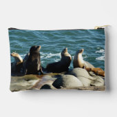 Pochette À Accessoires San Diego Sea Lions (Verso)