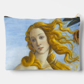 Pochette À Accessoires Sandro Botticelli - Naissance de Vénus Gros plan (Verso)