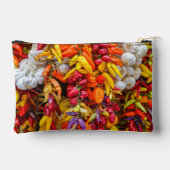 Pochette À Accessoires Saveurs méditerranéennes (Verso)