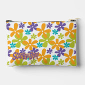 Pochette À Accessoires Scooby-Doo | Gang 14 entier Mystery Inc (Verso)