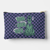 Pochette À Accessoires Scooby rétro "OMG" (Verso)