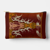 Pochette À Accessoires Scottish-themed  (Recto)