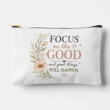 Se concentrer sur le bien – Inspiration florale vi