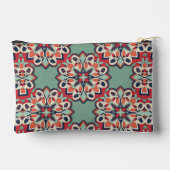 Pochette À Accessoires Seamless Turkish Colorful (Verso)
