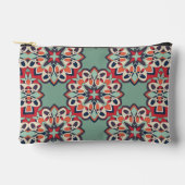 Pochette À Accessoires Seamless Turkish Colorful (Recto)