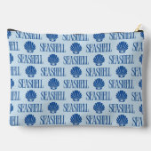 Pochette À Accessoires Seashell (Verso)
