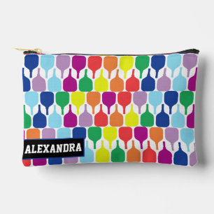 Pochette À Accessoires Sélecteur de texte personnalisé Paddle Pop