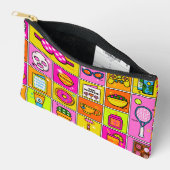 Pochette À Accessoires Self Care Personal (Ouvrir)