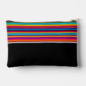 Pochette À Accessoires Serape monogramme triée (Verso)