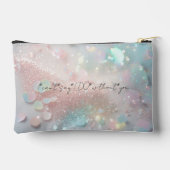 Pochette À Accessoires Seras-Tu Ma Femme De Service ? (Verso)