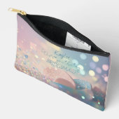 Pochette À Accessoires Seras-Tu Ma Femme De Service ? (Ouvrir)