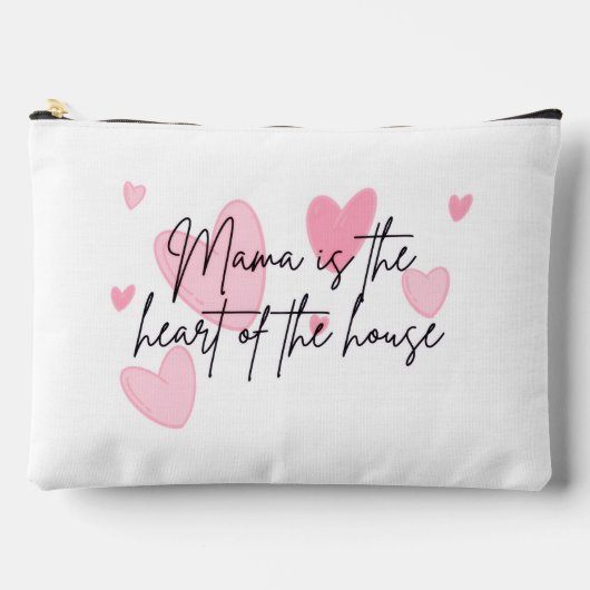 Pochette À Accessoires Sewing Lover Gift Bag (Recto)