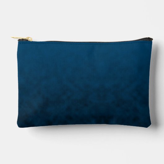 Pochette À Accessoires Silence abyssal (Recto)