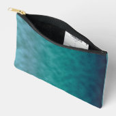 Pochette À Accessoires Silence du lagon (Ouvrir)