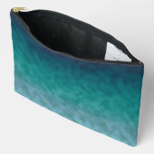 Pochette À Accessoires Silence du lagon (Ouvrir)