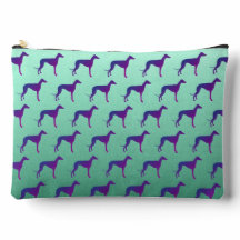 Silhouette Greyhound