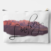 Pochette À Accessoires Sion — POCHON D'Accessoire LINDSEY (Verso)