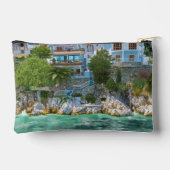 Pochette À Accessoires Skiathos (Verso)