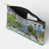 Pochette À Accessoires Skiathos (Ouvrir)