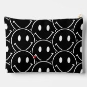 Pochette À Accessoires Smiles (Verso)
