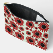 Pochette À Accessoires  Soft Empress Florals Velvet Empress (Ouvrir)