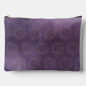 Pochette À Accessoires Soleil et Lune (Recto)