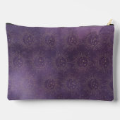 Pochette À Accessoires Soleil et Lune (Verso)