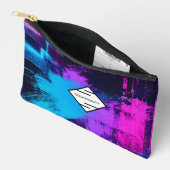 Pochette À Accessoires Sourceduty (Ouvrir)