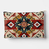 Pochette À Accessoires Southwest Design (Verso)
