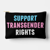 Soutien aux droits transgenres
