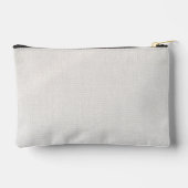 Pochette À Accessoires Spa Anniversaire Pamper fête d'anniversaire (Verso)