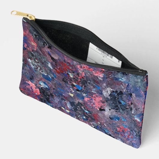 Pochette À Accessoires Splish Splash Accessories Pouch (Ouvrir)