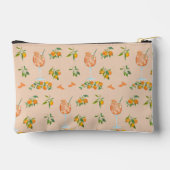 Pochette À Accessoires Spritz Anniversaire d'Été (Verso)