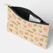 Pochette À Accessoires Spritz Anniversaire d'Été (Ouvrir)