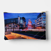 Pochette À Accessoires Squelette (Verso)