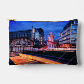 Pochette À Accessoires Squelette (Recto)