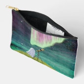 Pochette À Accessoires Stargazer (Ouvrir)