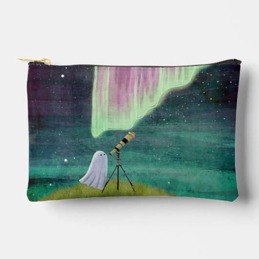 Pochette À Accessoires Stargazer (Recto)