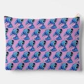 Pochette À Accessoires Stitch Accessory Pouch (Verso)