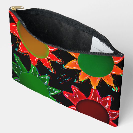 Pochette À Accessoires Studio16 pouch (Ouvrir)