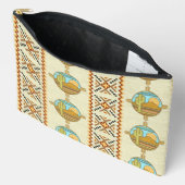 Pochette À Accessoires Sud-Ouest (Ouvrir)