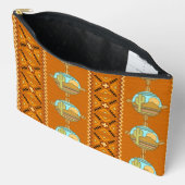 Pochette À Accessoires Sud-Ouest (Ouvrir)