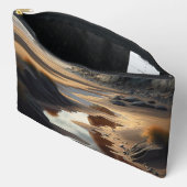 Pochette À Accessoires Sunset (Ouvrir)